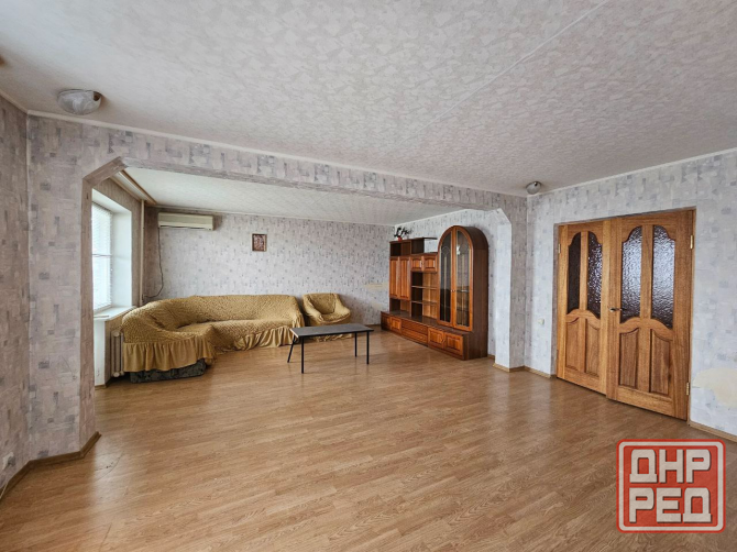 4-к в Калининском районе, 138 м Донецк - изображение 2