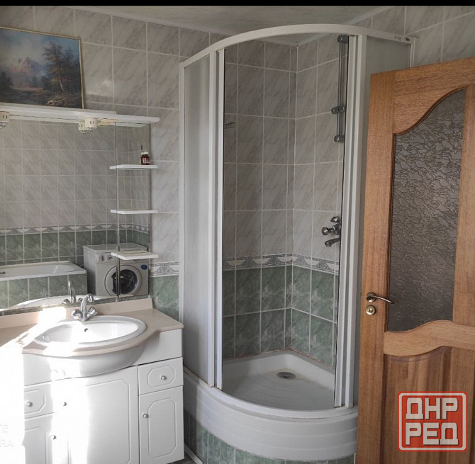 4-к в Калининском районе, 138 м Донецк - изображение 3