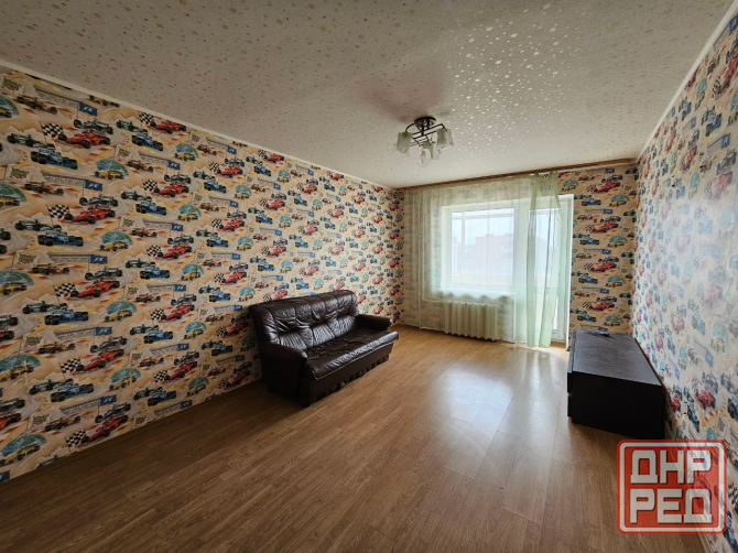 4-к в Калининском районе, 138 м Донецк - изображение 5