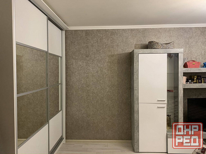 Сдаю 1 комнатную квартиру в Ворошиловском районе Донецк - изображение 2