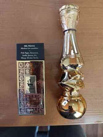 Ароматы из личной коллекции Salvador Dali Донецк