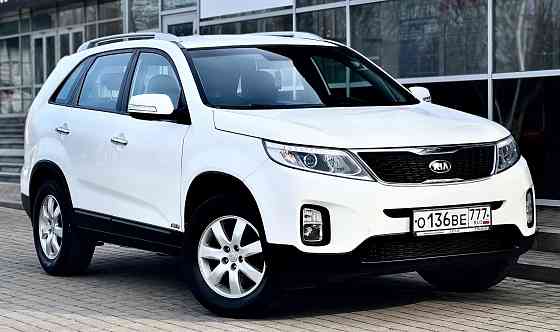 Шикарная Kia Sorenta Донецк
