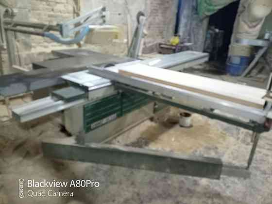 Деревообрабатывающие станки Макеевка