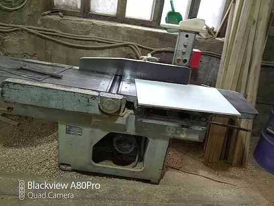 Деревообрабатывающие станки Макеевка