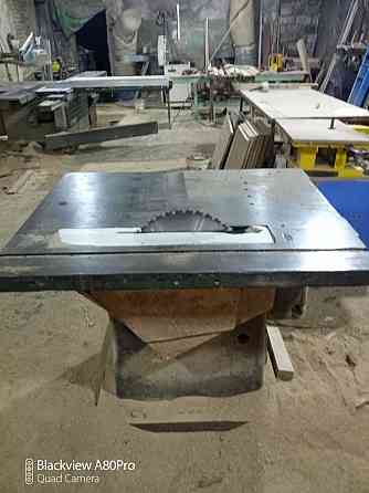 Деревообрабатывающие станки Макеевка