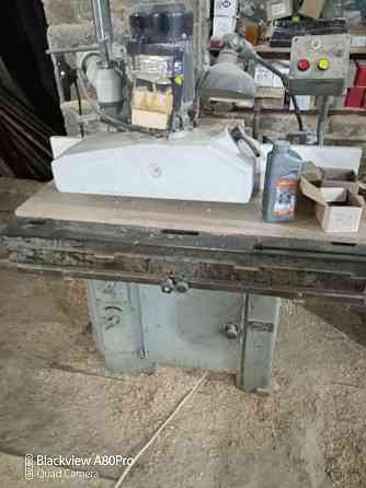 Деревообрабатывающие станки Макеевка