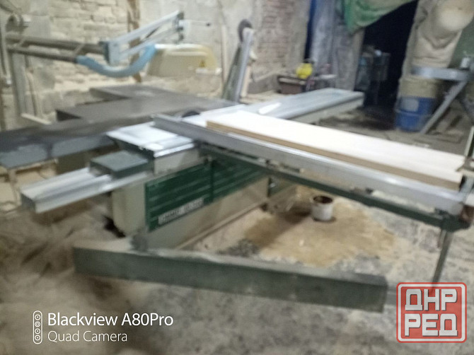 Деревообрабатывающие станки Макеевка - изображение 6