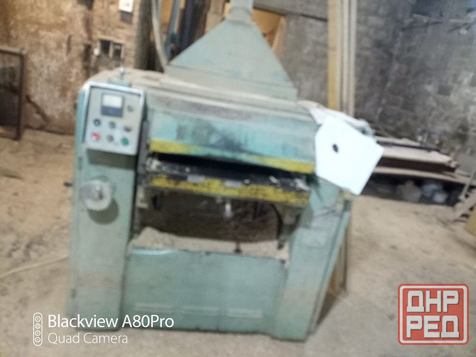 Деревообрабатывающие станки Макеевка - изображение 4