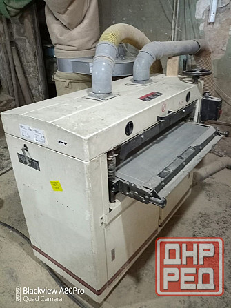 Деревообрабатывающие станки Макеевка - изображение 1