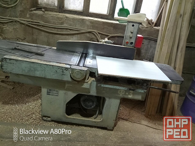 Деревообрабатывающие станки Макеевка - изображение 5