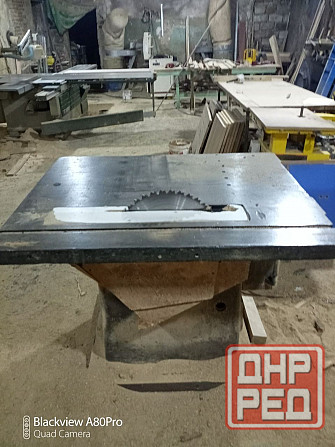 Деревообрабатывающие станки Макеевка - изображение 3