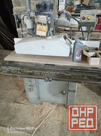 Деревообрабатывающие станки Макеевка - изображение 2