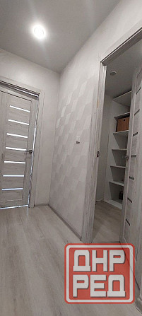 2-к квартира, 52 м2, 9/9 эт. Мариуполь - изображение 5