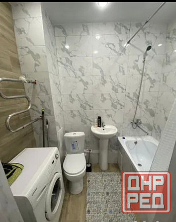 2-к квартира, 52 м2, 9/9 эт. Мариуполь - изображение 9