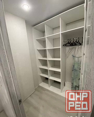 2-к квартира, 52 м2, 9/9 эт. Мариуполь - изображение 8