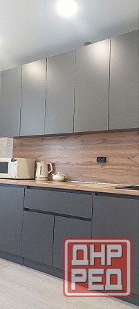 2-к квартира, 52 м2, 9/9 эт. Мариуполь - изображение 4