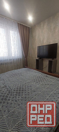 2-к квартира, 52 м2, 9/9 эт. Мариуполь - изображение 2