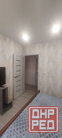 2-к квартира, 52 м2, 9/9 эт. Мариуполь - изображение 6