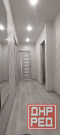 2-к квартира, 52 м2, 9/9 эт. Мариуполь - изображение 1