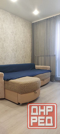 2-к квартира, 52 м2, 9/9 эт. Мариуполь - изображение 3