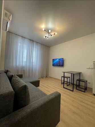 Сдается однокомнатная квартира в г. Донецк (Текстильщик) Донецк