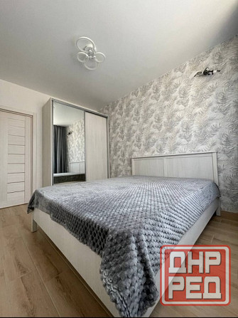 Сдается однокомнатная квартира в г. Донецк (Текстильщик) Донецк - изображение 4