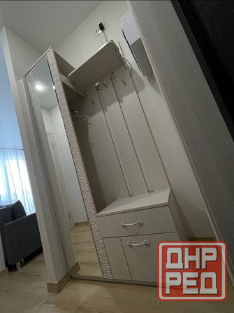 Сдается однокомнатная квартира в г. Донецк (Текстильщик) Донецк - изображение 7