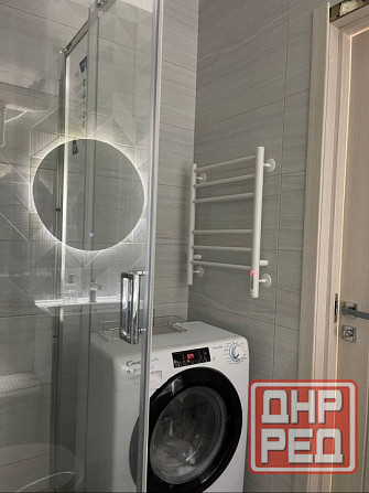 Сдается однокомнатная квартира в г. Донецк (Текстильщик) Донецк - изображение 3