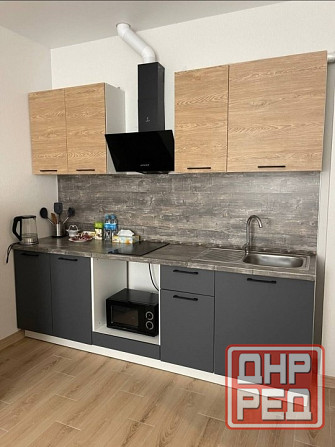 Сдается однокомнатная квартира в г. Донецк (Текстильщик) Донецк - изображение 5