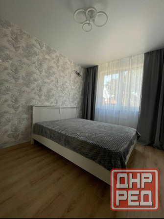 Сдается однокомнатная квартира в г. Донецк (Текстильщик) Донецк - изображение 6