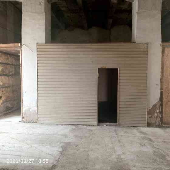 Сдам склад в аренду 14 Донецк