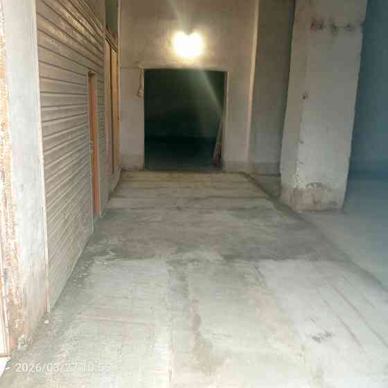 Сдам склад в аренду 14 Донецк