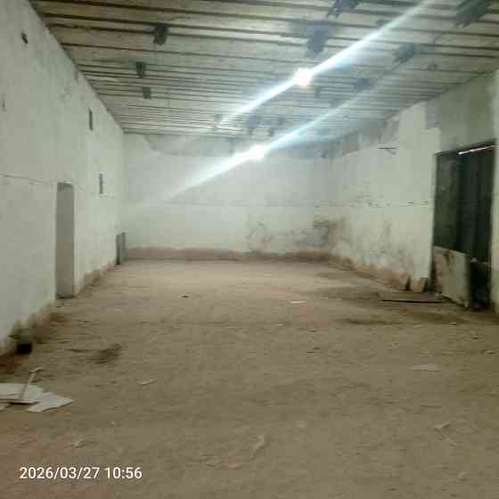 Сдам склад в аренду 14 Донецк