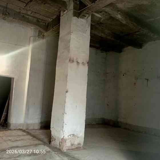 Сдам склад в аренду 14 Донецк