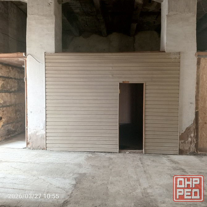 Сдам склад в аренду 14 Донецк - изображение 4