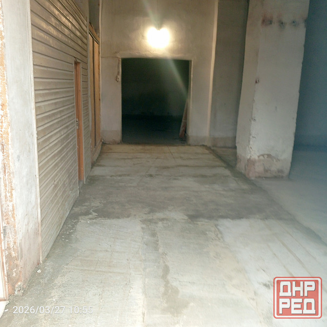 Сдам склад в аренду 14 Донецк - изображение 2