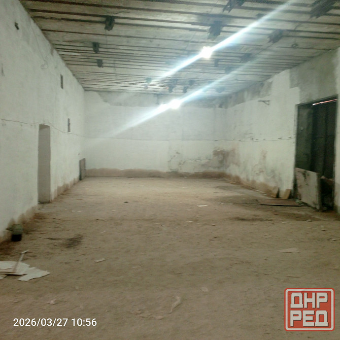 Сдам склад в аренду 14 Донецк - изображение 5