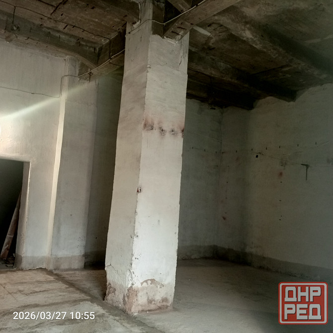 Сдам склад в аренду 14 Донецк - изображение 3