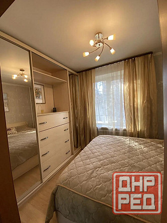 2-к квартира, 45 м2, 2 эт. Мариуполь - изображение 2