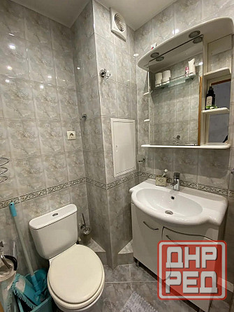 2-к квартира, 45 м2, 2 эт. Мариуполь - изображение 1