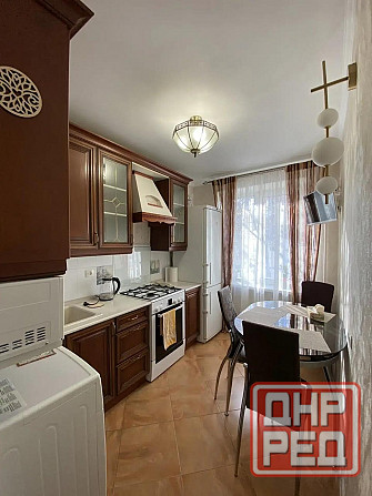 2-к квартира, 45 м2, 2 эт. Мариуполь - изображение 4