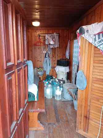 Продам 2-х этажную дачу в черте города Мариуполь Мариуполь