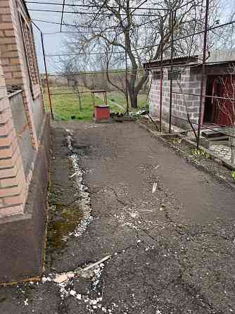 Продам 2-х этажную дачу в черте города Мариуполь Мариуполь