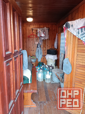 Продам 2-х этажную дачу в черте города Мариуполь Мариуполь - изображение 3