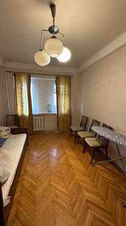 Аренда трехкомнатной квартиры Донецк