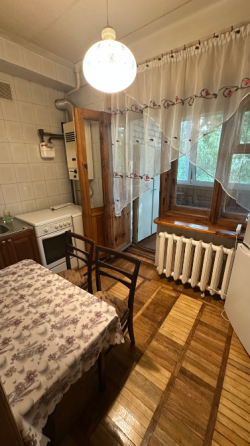Аренда трехкомнатной квартиры Донецк