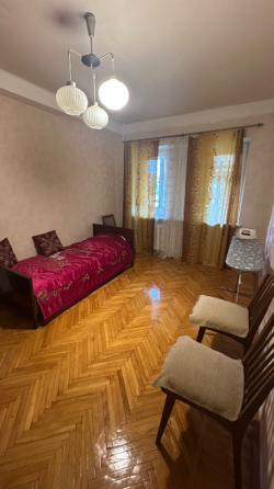 Аренда трехкомнатной квартиры Донецк