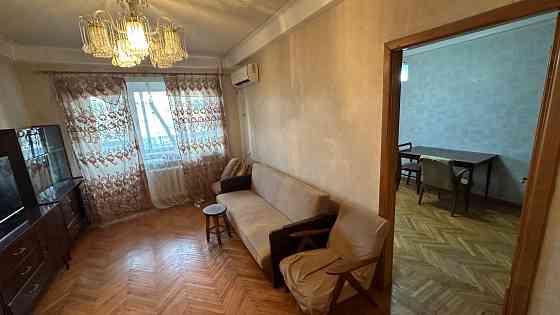 Аренда трехкомнатной квартиры Донецк