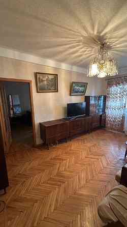 Аренда трехкомнатной квартиры Донецк