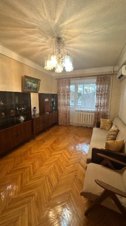 Аренда трехкомнатной квартиры Донецк